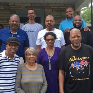 Meet your Posher, Mark